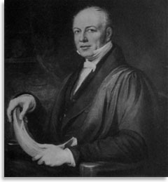 Уильям Баклэнд