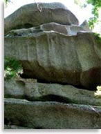 Мегалиты города Драконов