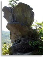 Мегалиты города Драконов