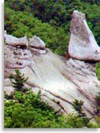 Мегалиты города Драконов