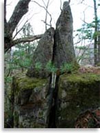 Мегалиты города Драконов