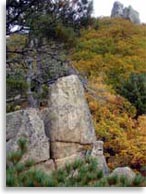 Мегалиты города Драконов