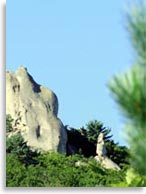 Мегалиты города Драконов