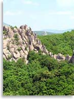 Мегалиты города Драконов