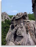 Мегалиты города Драконов