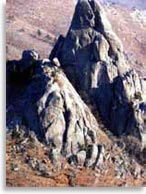 Мегалиты города Драконов