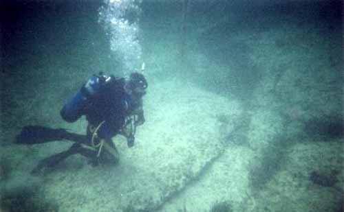 Платформа Андрос