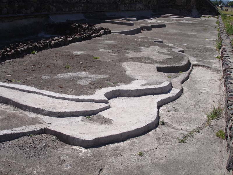 Слои бетона