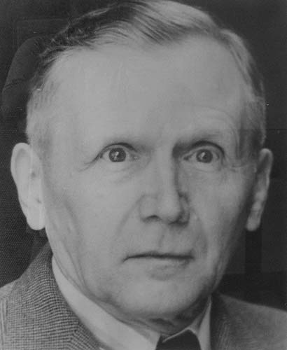 Вольдемар Джульсруд