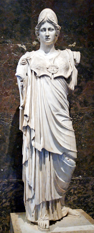 Афина