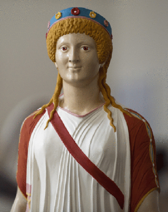 Диана