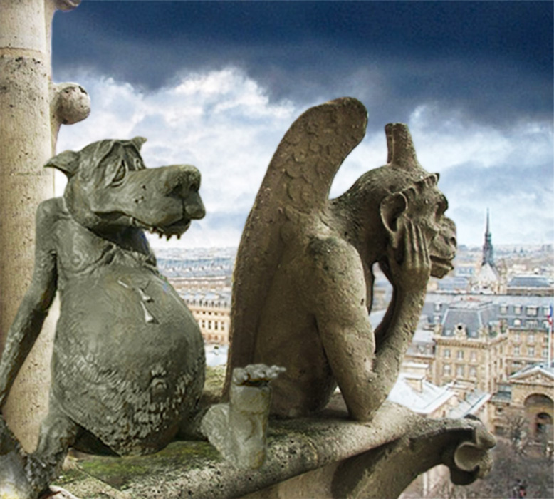 Не будьте так наивны...