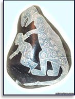 Камни Ики