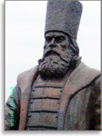 Князь Михайло Воротынский...