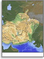 Азиатский поход Александра Македонского