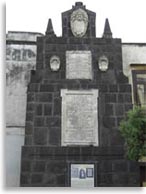 Вилла Фараоне Меннелла в Торре дель Греко (www.torreomnia.com)
