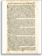 Атлас Азии Николаса Сансона, 1653 г.
