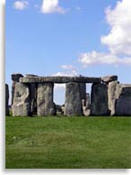 Стоунхендж, Солсберийская равнина, графство Уилтшир, Англия
