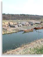 Музей Украненланд (Ukranenland) в Германии