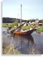 Музей Украненланд (Ukranenland) в Германии
