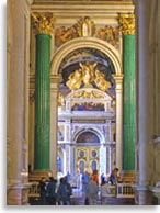 Исаакиевский Собор в Санкт-Петербурге