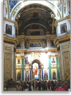 Исаакиевский Собор в Санкт-Петербурге