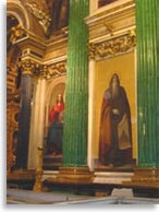 Исаакиевский Собор в Санкт-Петербурге