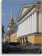 Адмиралтейство