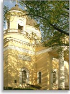 Собор преображения Господня всей гвардии