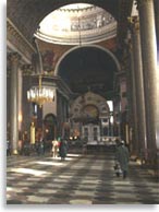 Казанский Собор в Санкт-Петербурге