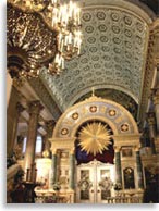 Казанский Собор в Санкт-Петербурге