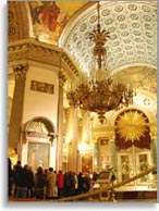 Казанский Собор в Санкт-Петербурге