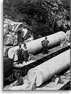 Масштабы производства просто потрясают...