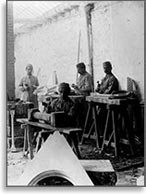 1894 г. Производство «античной Греции»