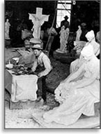 Ученики Огюста Родена. Что, вы думали Роден жил в средние века? Да нет, он умер в 1917 г.