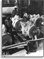 1926 г. «Античность» на конвейере