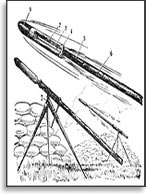 2-х дюймовая боевая ракета