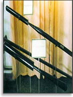 2-х дюймовая боевая ракета