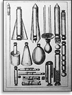 ракеты современной компоновки