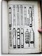 ракеты Семёновича оснащены СОПЛАМИ или иначе ракетным ДЮЗАМИ