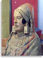 Дама из Базы (Dama de Baza)