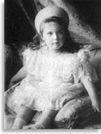 Великая княжна Анастасия Николаевна, 1904 г.