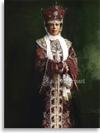 Княгиня Елизавета Оболенская