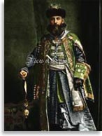 Граф Алексей Бобринский