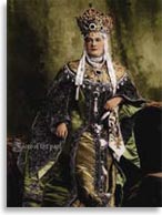 Великая княгиня Мария Павловна