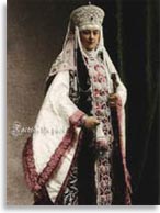 Княгиня Ирина Шереметьева