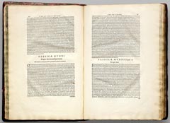 Gerardus Mercator