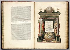 Gerardus Mercator