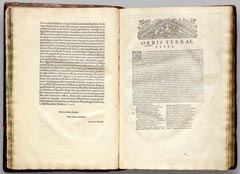 Gerardus Mercator