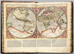 Gerardus Mercator